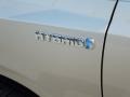 2007 Toyota Highlander Hybrid Badge and Logo Photo