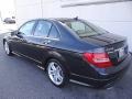 Black - C 250 Sport Photo No. 10