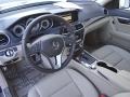Black - C 250 Sport Photo No. 12