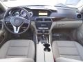 Black - C 250 Sport Photo No. 14