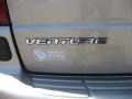 2003 Light Sandrift Metallic Chevrolet Venture LS  photo #22