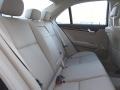Black - C 250 Sport Photo No. 22