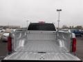 2012 Silver Ice Metallic Chevrolet Silverado 2500HD LT Crew Cab 4x4  photo #4