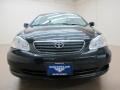 2006 Black Sand Pearl Toyota Corolla LE  photo #3