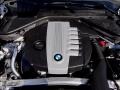 3.0 Liter d TwinPower-Turbocharged DOHC 24-Valve Turbo-Diesel Inline 6 Cylinder 2013 BMW X5 xDrive 35d Engine