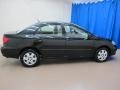 2006 Black Sand Pearl Toyota Corolla LE  photo #10