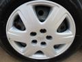 2006 Black Sand Pearl Toyota Corolla LE  photo #13
