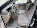 2006 Black Sand Pearl Toyota Corolla LE  photo #17