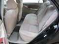 2006 Black Sand Pearl Toyota Corolla LE  photo #19