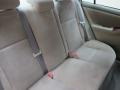 2006 Black Sand Pearl Toyota Corolla LE  photo #22