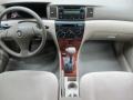 2006 Black Sand Pearl Toyota Corolla LE  photo #26