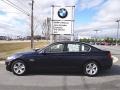 2013 Imperial Blue Metallic BMW 5 Series 528i Sedan  photo #1