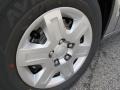 2013 Billet Silver Metallic Dodge Grand Caravan SE  photo #9