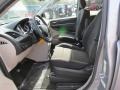 2013 Billet Silver Metallic Dodge Grand Caravan SE  photo #10
