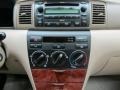 2006 Black Sand Pearl Toyota Corolla LE  photo #30