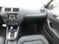 2013 Platinum Gray Metallic Volkswagen Jetta SEL Sedan  photo #15