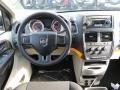2013 Billet Silver Metallic Dodge Grand Caravan SE  photo #13