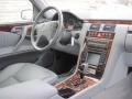 2001 Mercedes-Benz E Ash Interior Dashboard Photo