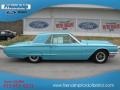 Light Blue - Thunderbird Coupe Photo No. 6