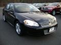 Black - Impala LT Photo No. 3