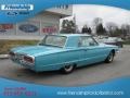 Light Blue - Thunderbird Coupe Photo No. 7