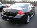 Black - Impala LT Photo No. 4