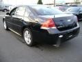 Black - Impala LT Photo No. 6