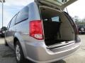 2013 Billet Silver Metallic Dodge Grand Caravan SE  photo #16