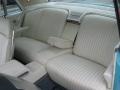 White Rear Seat Photo for 1964 Ford Thunderbird #75218340