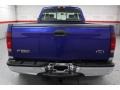 Sonic Blue Metallic - F350 Super Duty XL SuperCab 4x4 Dually Photo No. 13