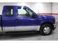 Sonic Blue Metallic - F350 Super Duty XL SuperCab 4x4 Dually Photo No. 17