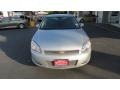 Silver Ice Metallic - Impala LT Photo No. 2