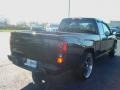 Black - Colorado LS Extended Cab Photo No. 5
