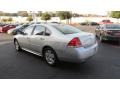 Silver Ice Metallic - Impala LT Photo No. 5