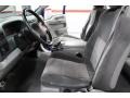Sonic Blue Metallic - F350 Super Duty XL SuperCab 4x4 Dually Photo No. 35