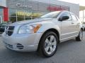Bright Silver Metallic - Caliber SXT Photo No. 1