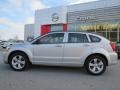 Bright Silver Metallic - Caliber SXT Photo No. 2