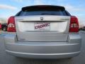 Bright Silver Metallic - Caliber SXT Photo No. 4