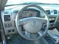 Black - Colorado LS Extended Cab Photo No. 11
