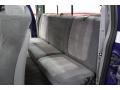 Sonic Blue Metallic - F350 Super Duty XL SuperCab 4x4 Dually Photo No. 41