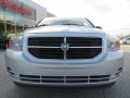 Bright Silver Metallic - Caliber SXT Photo No. 8