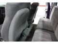 Sonic Blue Metallic - F350 Super Duty XL SuperCab 4x4 Dually Photo No. 43