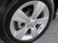 Bright Silver Metallic - Caliber SXT Photo No. 9