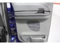 Sonic Blue Metallic - F350 Super Duty XL SuperCab 4x4 Dually Photo No. 44