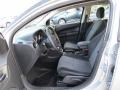 Bright Silver Metallic - Caliber SXT Photo No. 10