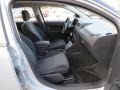 Bright Silver Metallic - Caliber SXT Photo No. 15