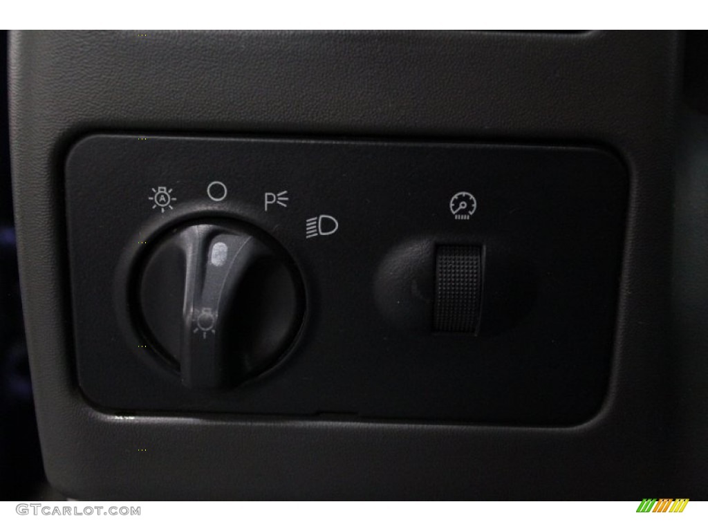 2003 F350 Super Duty XL SuperCab 4x4 Dually - Sonic Blue Metallic / Dark Flint photo #62