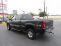 2004 Dark Gray Metallic Chevrolet Silverado 2500HD LS Crew Cab 4x4  photo #5