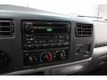 Sonic Blue Metallic - F350 Super Duty XL SuperCab 4x4 Dually Photo No. 68