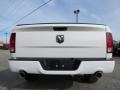 2013 Bright White Ram 1500 Express Regular Cab  photo #6